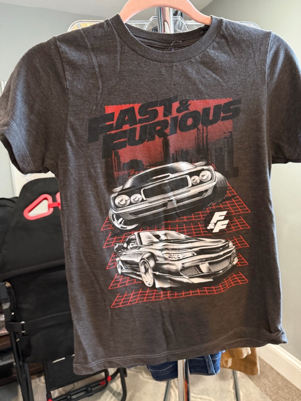 FAST & FURIOUS 🏎️